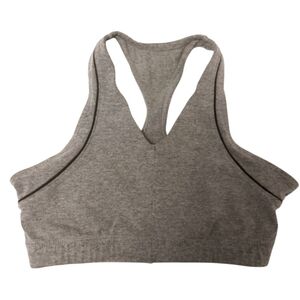 Girl's Sports/Training Bra Size S